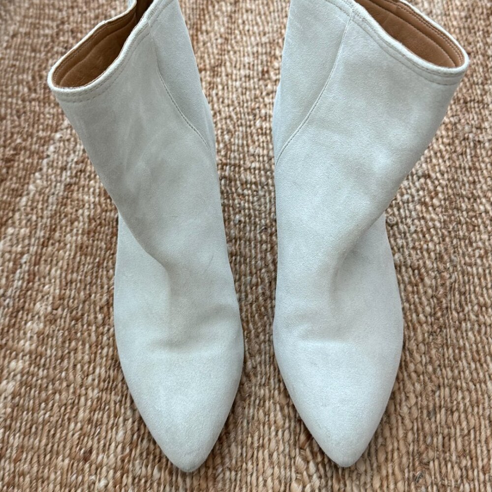 Isabel Marant Dripi Low Boots